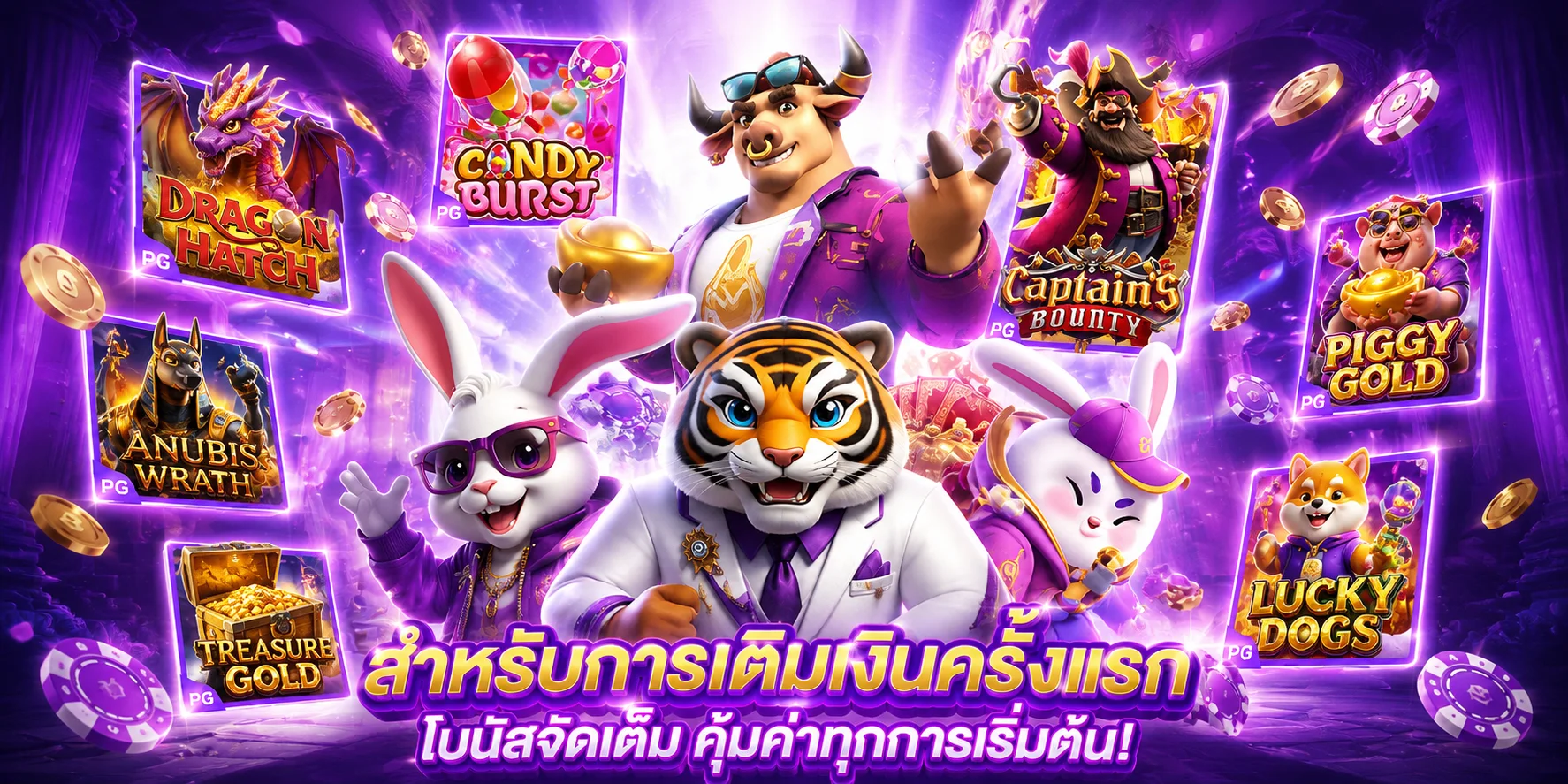 ทดลองเล่นสล็อตฟรี gb69 ทุกค่ายไม่ต้องสมัคร